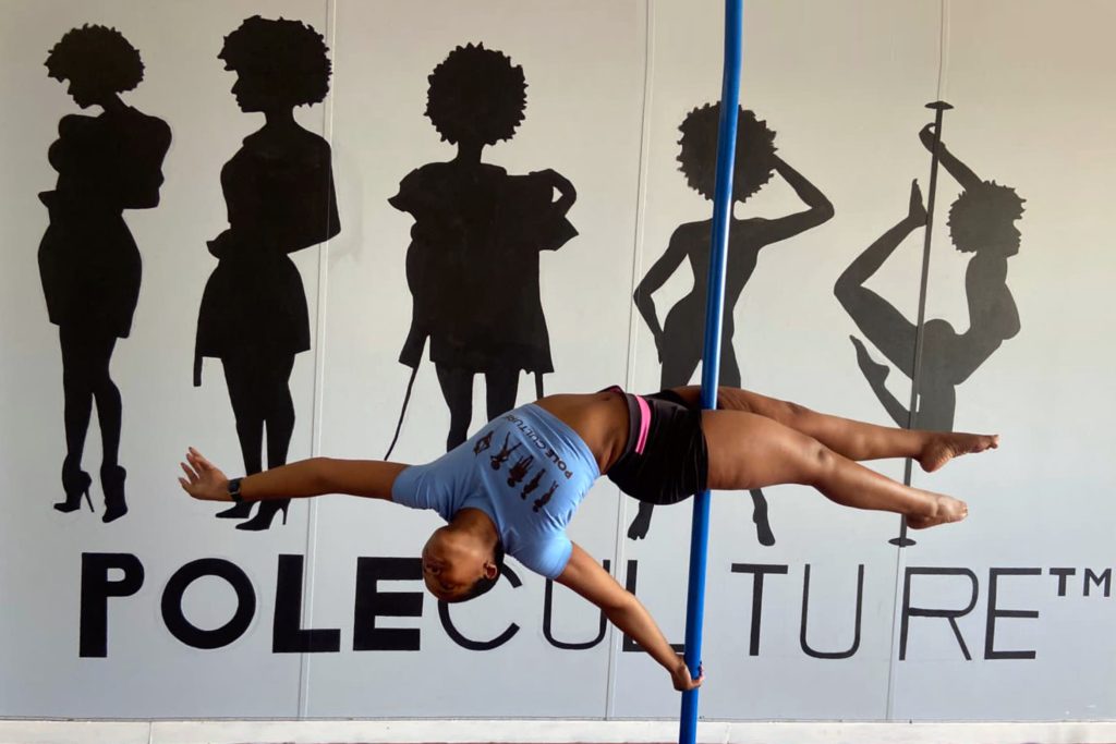 pole flow